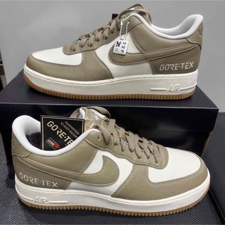 ナイキ(NIKE)のNIKE AIR FORCE 1 GORE-TEX     28cm(スニーカー)