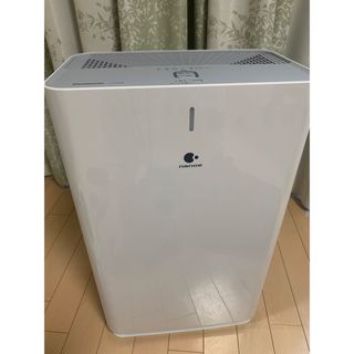 パナソニック(Panasonic)の23年製パナソニック空気清浄機Panasonic F-PXV60-W WHITE(空気清浄器)