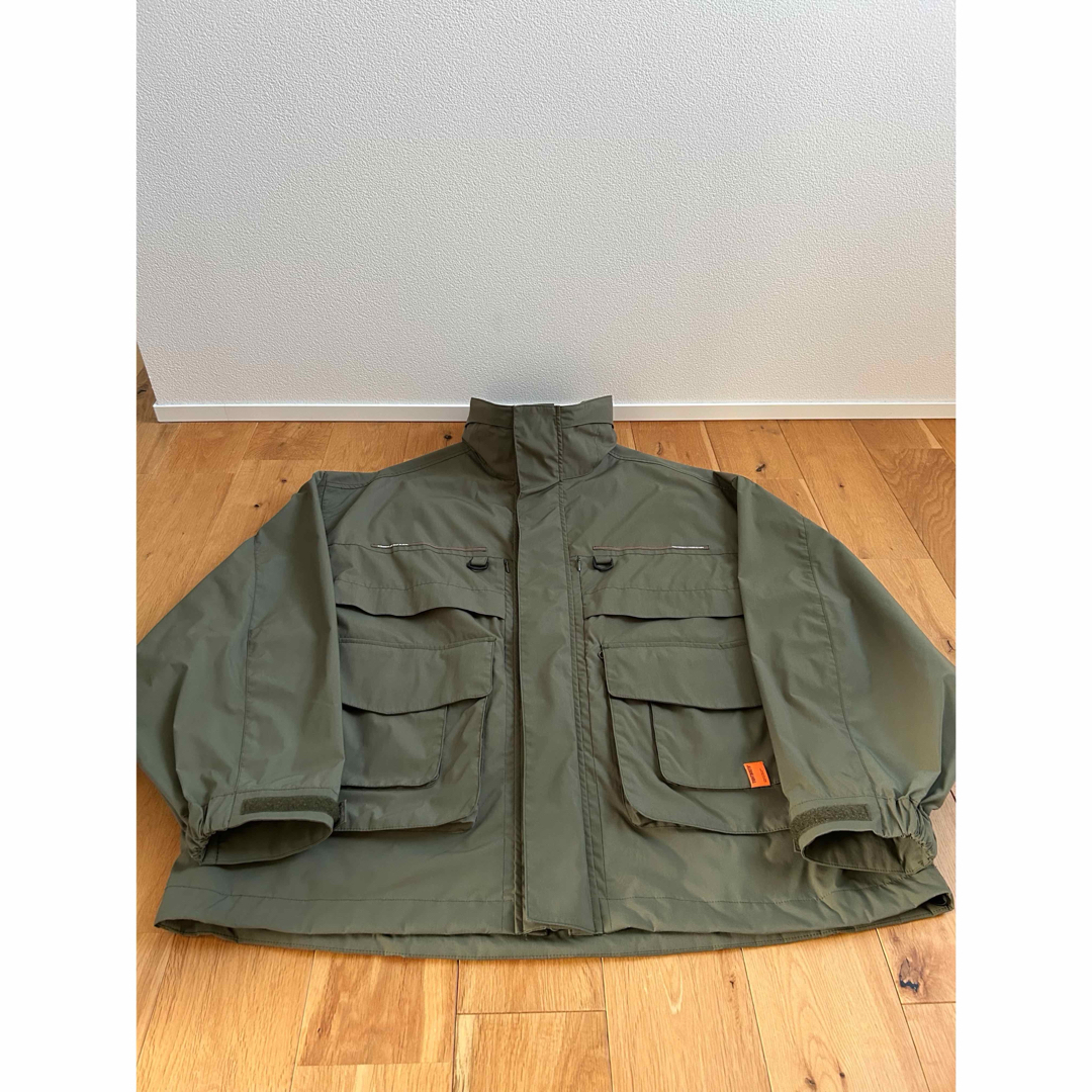 TIGHTBOOTH® TACTICAL LAYERED JKT メンズのジャケット/アウター(その他)の商品写真