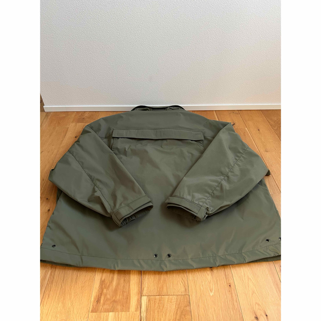 TIGHTBOOTH® TACTICAL LAYERED JKT メンズのジャケット/アウター(その他)の商品写真