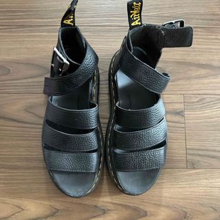 Dr.Martens - ドクターマーチン