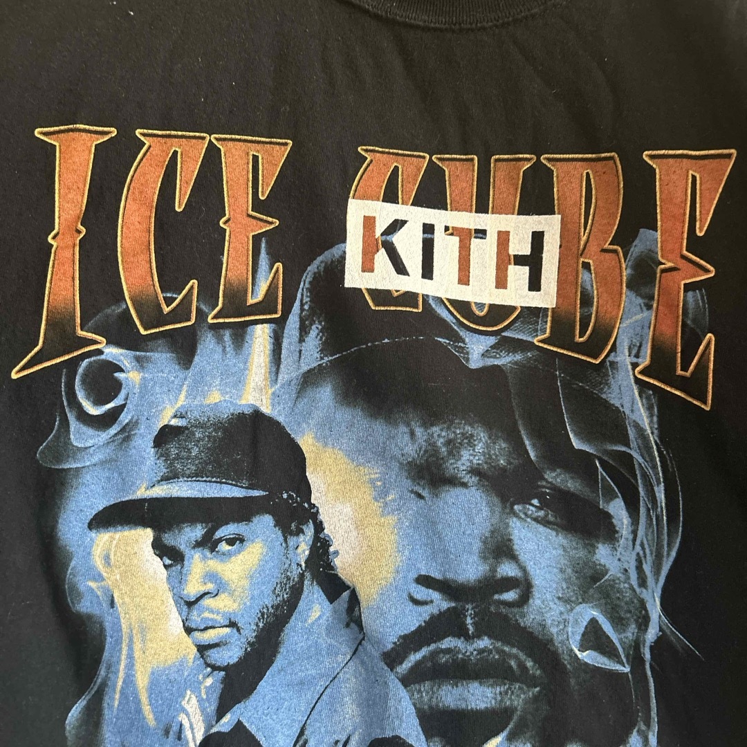 KITH - 平野紫耀 Kith vintage icecube の通販 by ビリーズ工房 KITH - 平野紫耀 Kith vintage icecube の通販 by ビリーズ工房
