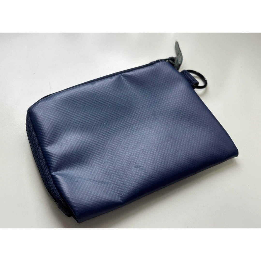 PORTER/コラボ/Stussyコインケース/限定/財布/ウォレット/別注 PORTER/コラボ/Stussyコインケース/限定/財布/ウォレット/別注