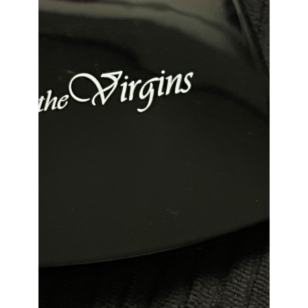 the Virgins(ザヴァージンズ)のthe virgins ノベルティ　ミラー レディースのファッション小物(ミラー)の商品写真