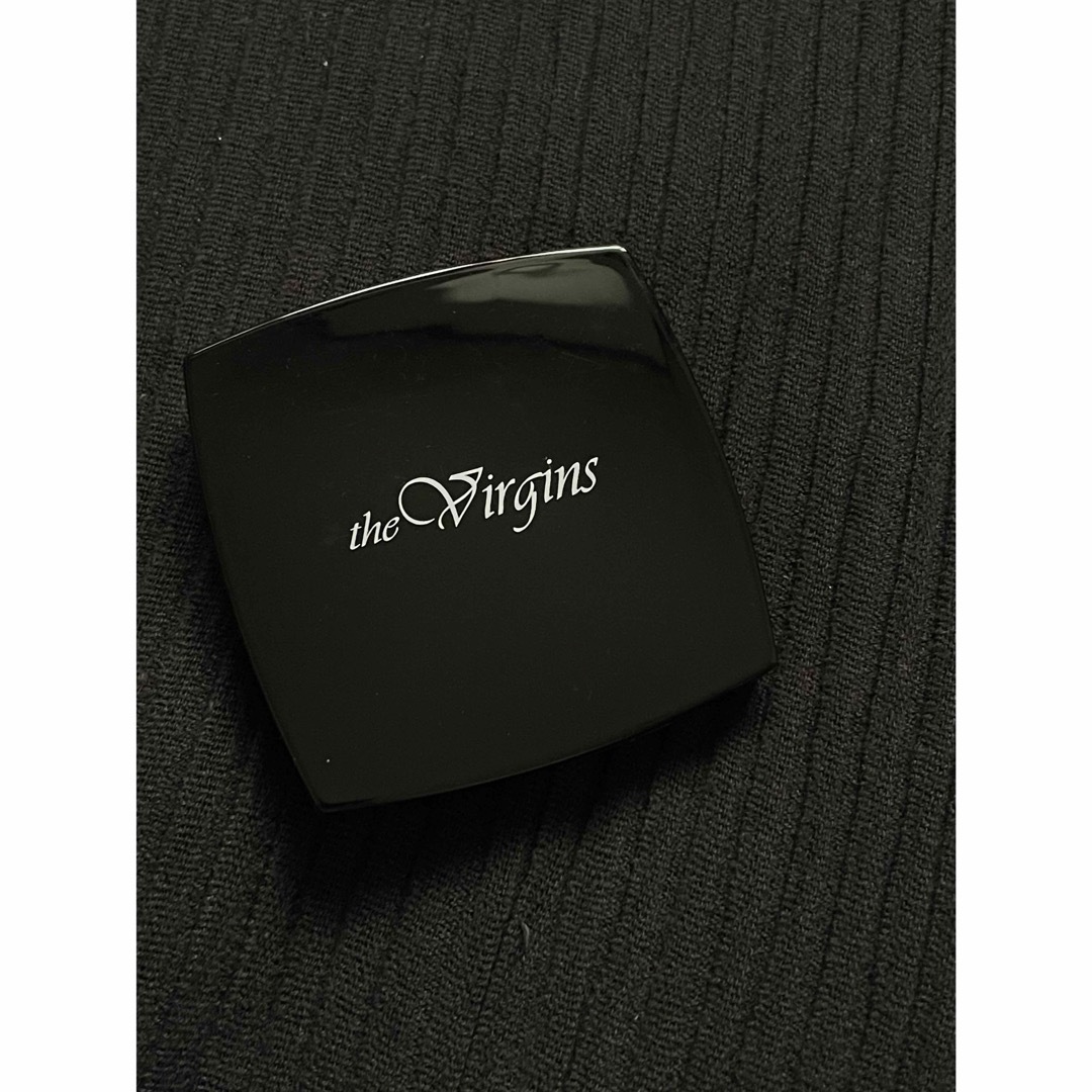 the Virgins(ザヴァージンズ)のthe virgins ノベルティ　ミラー レディースのファッション小物(ミラー)の商品写真