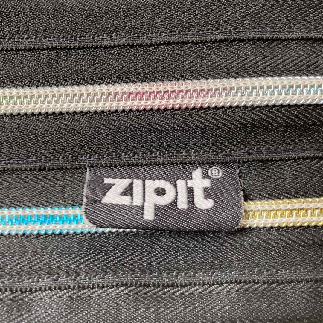 ZIPIT ショルダーバッグ レディースのバッグ(ショルダーバッグ)の商品写真