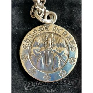 Chrome Hearts - クロムハーツ 名古屋栄ラシック購入の通販 by OKIDOMO Chrome Hearts - クロムハーツ 名古屋栄ラシック購入の通販 by OKIDOMO