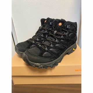 MERRELL - GWセール！MERRELL MOAB 3 MID WP 30cm 美中古 メレル