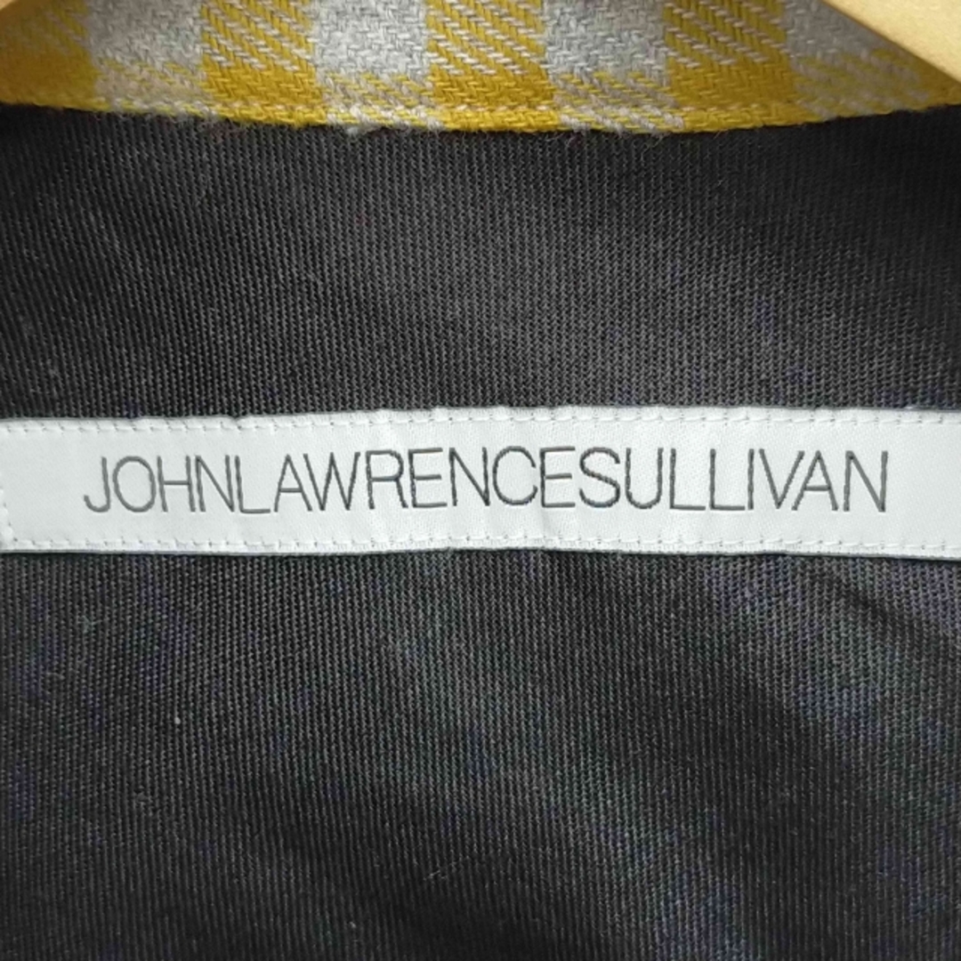 JOHN LAWRENCE SULLIVAN(ジョンローレンスサリバン)のJOHN LAWRENCE SULLIVAN(ジョンローレンスサリバン) メンズ メンズのトップス(その他)の商品写真