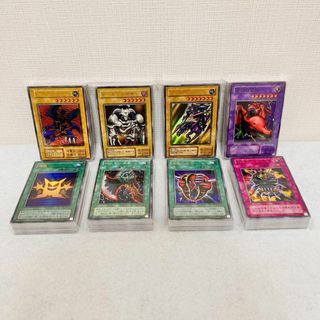 ラ13/遊戯王カード/未仕分/未開封/大量/まとめ売り/トレカ/2期/2期以降(Box/デッキ/パック)