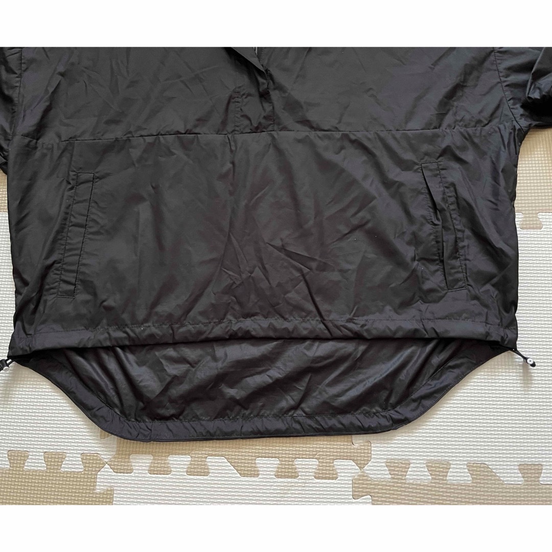 PUMA(プーマ)のPUMA ウインドブレーカー ＸＬ レディースのジャケット/アウター(ナイロンジャケット)の商品写真