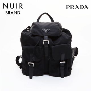 プラダ(PRADA)のプラダ PRADA リュック・デイパック(リュック/バックパック)