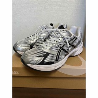 GW限定価格！asics GEL1130 WHITE 29cm 美品 アシックス