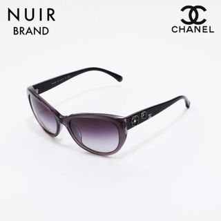 シャネル(CHANEL)のシャネル CHANEL サングラス(サングラス/メガネ)