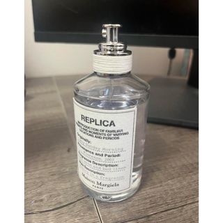 Maison Margiela レプリカ オードトワレ レイジーサンデーモーニン