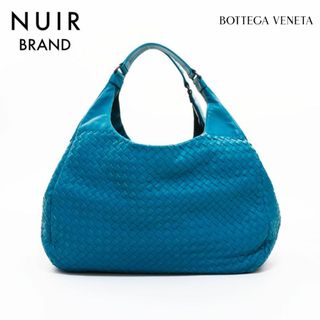 ボッテガヴェネタ(Bottega Veneta)のボッテガヴェネタ BOTTEGAVENETA イントレチャート カンパーナ ラージ トートバッグ(トートバッグ)