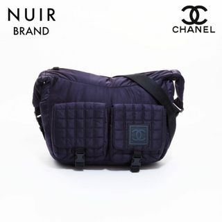 シャネル(CHANEL)のシャネル CHANEL スポーツライン 9番台 ショルダーバッグ(ショルダーバッグ)