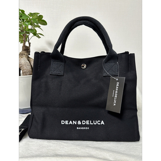 ディーンアンドデルーカ(DEAN & DELUCA)のディーンアンドデルーカ  DEAN&DELUCA  バンコク限定　トートバッグ(トートバッグ)