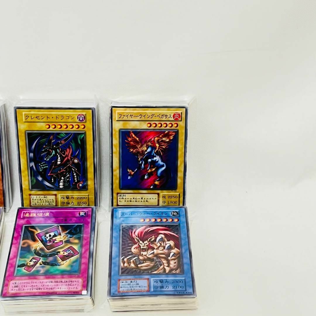 Z71/遊戯王カード 大量 まとめ売り 初期 2期 現行 デッキ パーツ 環境 エンタメ/ホビーのトレーディングカード(Box/デッキ/パック)の商品写真