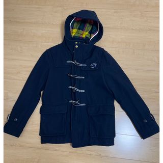 トミーヒルフィガー(TOMMY HILFIGER)のトミーヒルフィガー　ダッフルコート(ダッフルコート)