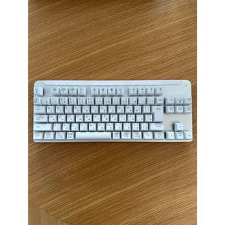 【ほぼ新品】ロジクール SIGNATURE K855OW