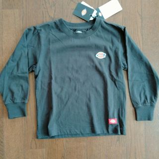 ディッキーズ(Dickies)の[ディッキーズ]バックプリント長袖Tシャツ110〜120サイズ 半袖Tシャツ 価(Tシャツ/カットソー)