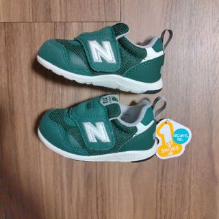 ニューバランス(New Balance)の新品　New Balance　ファースト　11.5センチ(スニーカー)