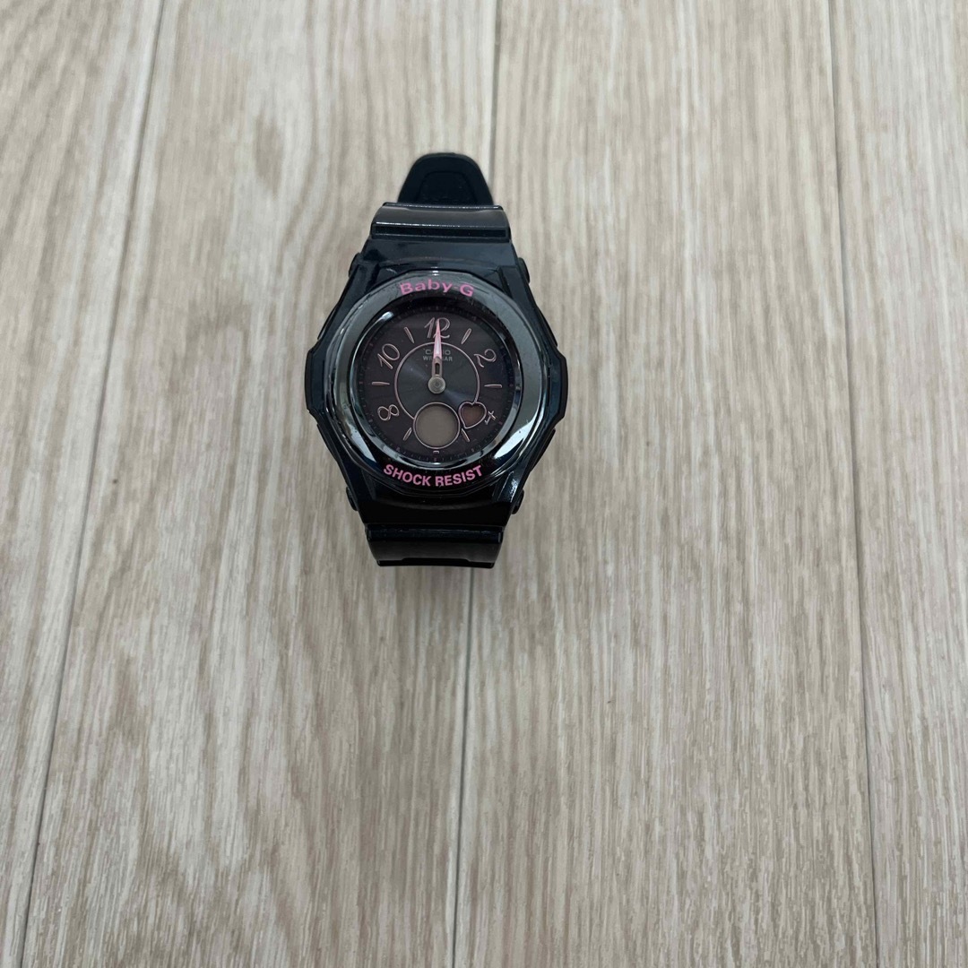 G-SHOCK(ジーショック)のG-SHOCK時計 レディースのファッション小物(腕時計)の商品写真