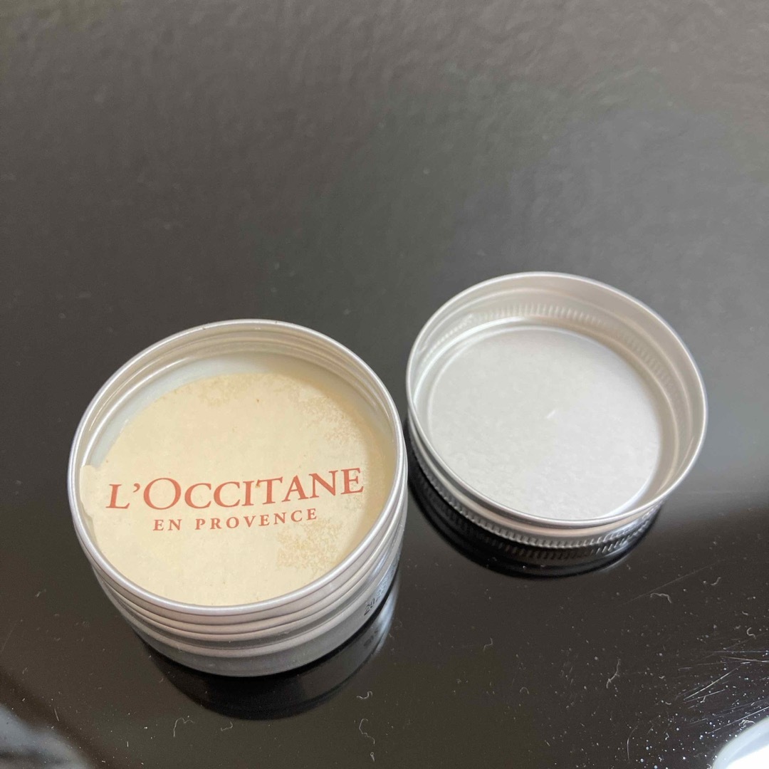 L'OCCITANE(ロクシタン)のロクシタン　シアバター コスメ/美容のボディケア(ハンドクリーム)の商品写真