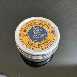 ロクシタン(L'OCCITANE)のロクシタン　シアバター(ハンドクリーム)