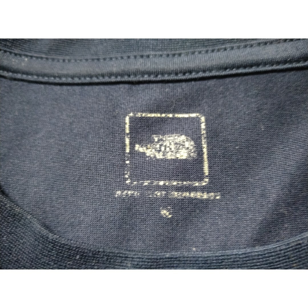 THE NORTH FACE(ザノースフェイス)のTHENORTHFACE　Tシャツ  メンズＭ メンズのトップス(Tシャツ/カットソー(半袖/袖なし))の商品写真