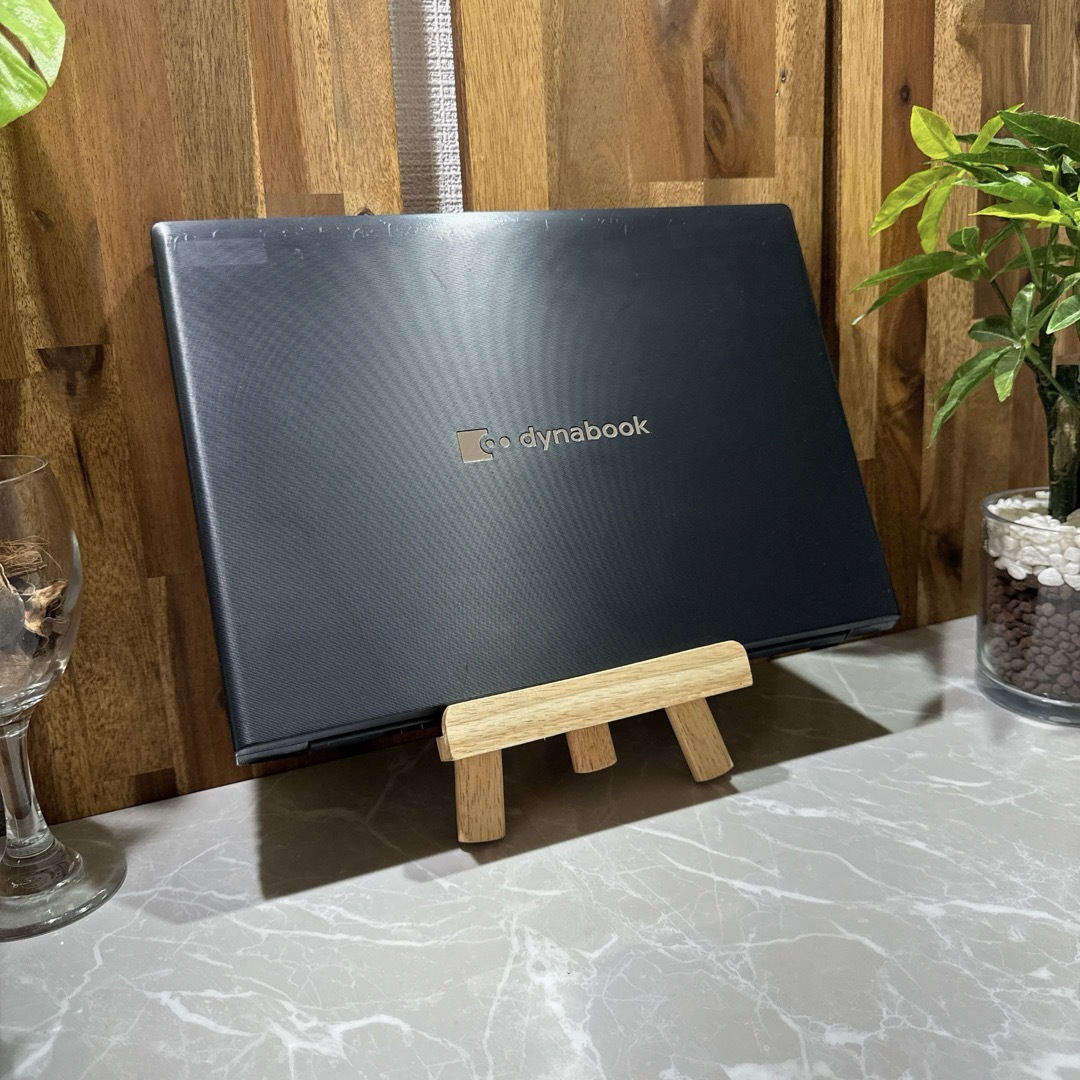 dynabook(ダイナブック)のDynabook S73/FR☘️i5第10世代☘️メモ8G☘️SSD256GB スマホ/家電/カメラのPC/タブレット(ノートPC)の商品写真