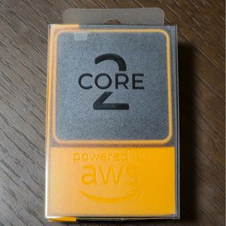 M5Stack Core2 for AWS - ESP32 IoT開発キット