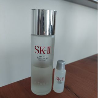 SK-II - SK-II　フェイシャルトリートメントエッセンス