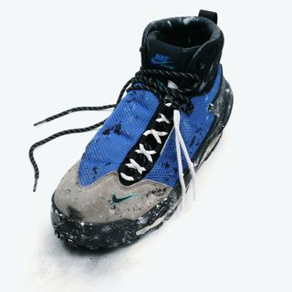 sacai - 【新品】sacai nike マグマスケープ Varsity Royal 27.