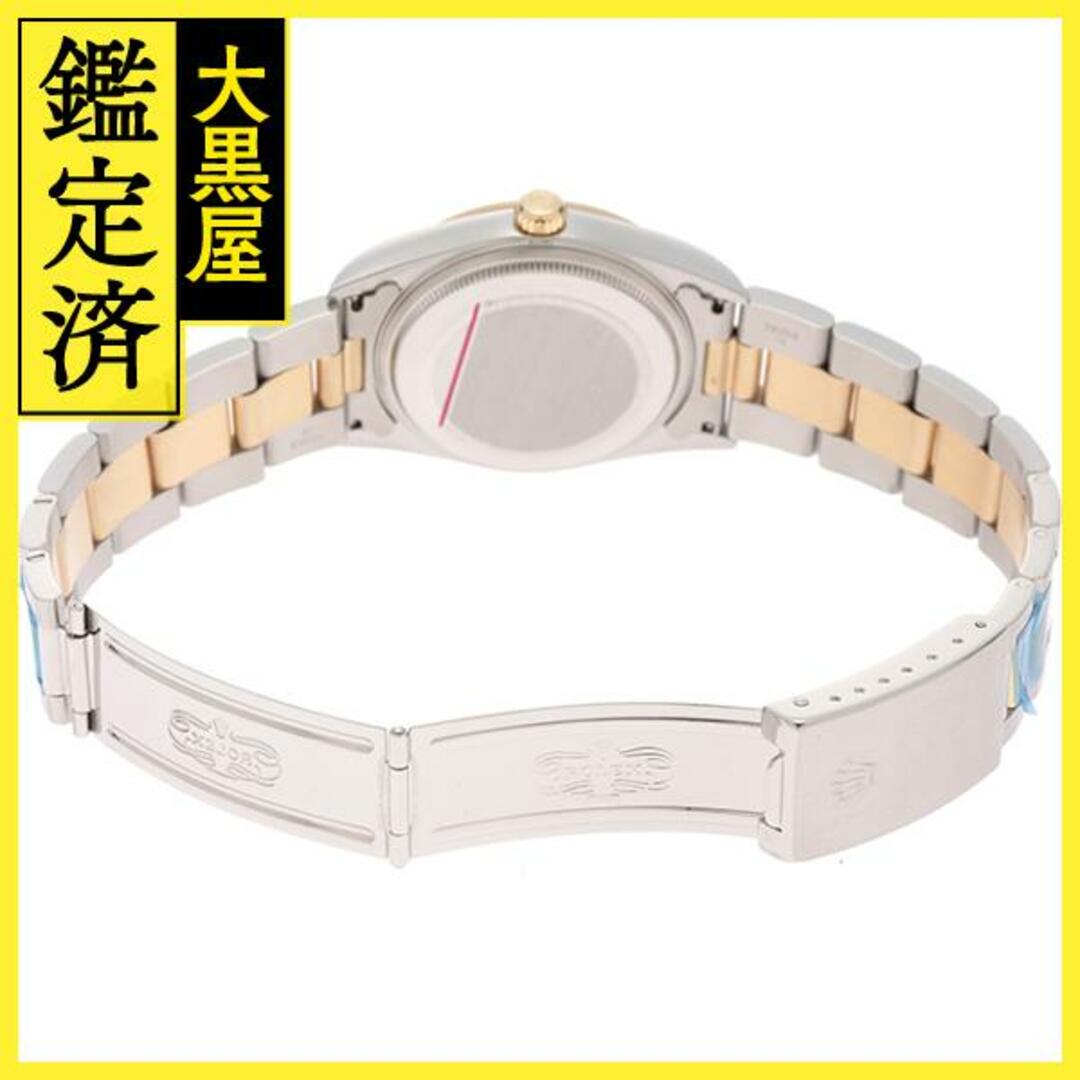 ROLEX(ロレックス)のロレックス ｵｲｽﾀｰ ﾊﾟｰﾍﾟﾁｭｱﾙ 14233 【432】 メンズの時計(腕時計(アナログ))の商品写真