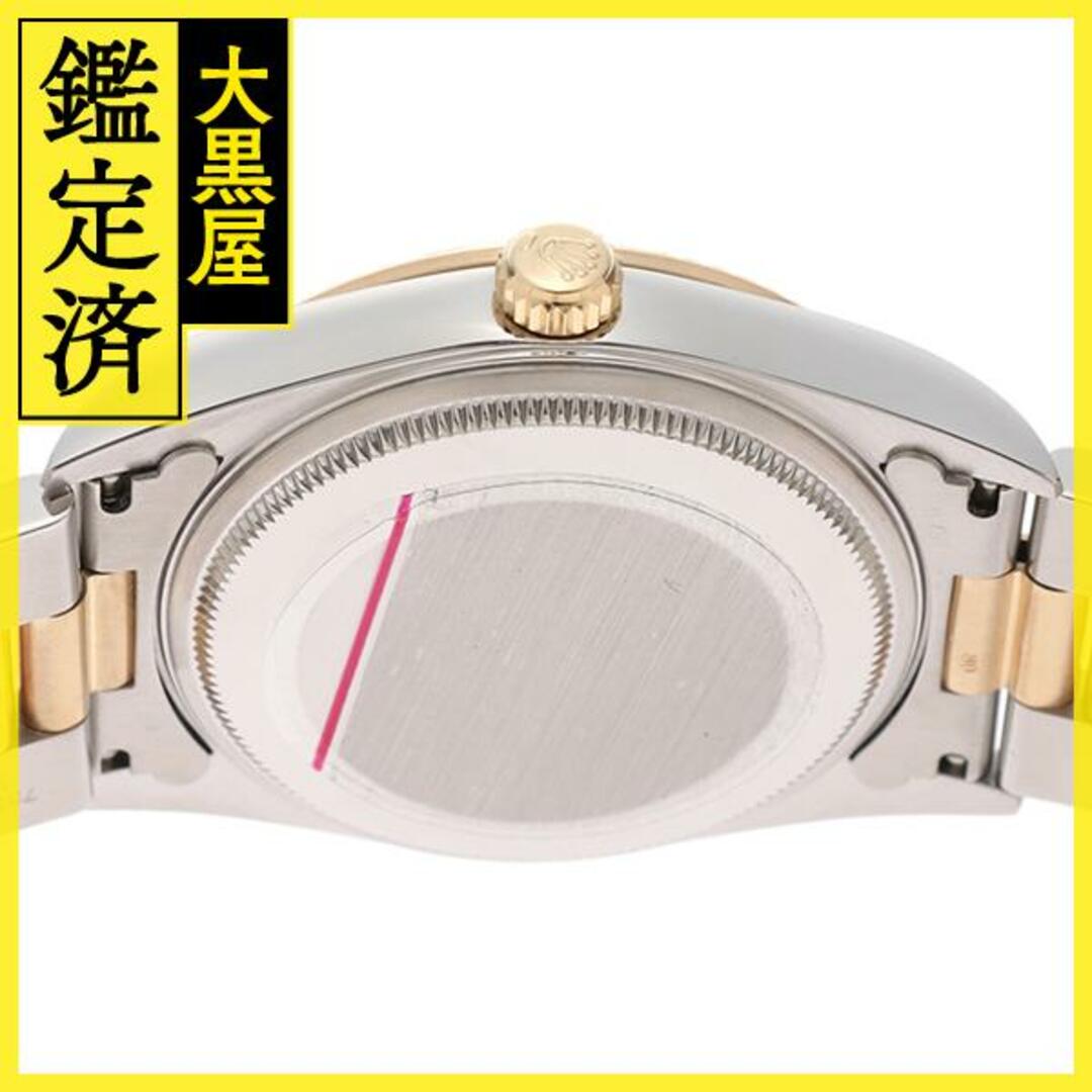 ROLEX(ロレックス)のロレックス ｵｲｽﾀｰ ﾊﾟｰﾍﾟﾁｭｱﾙ 14233 【432】 メンズの時計(腕時計(アナログ))の商品写真