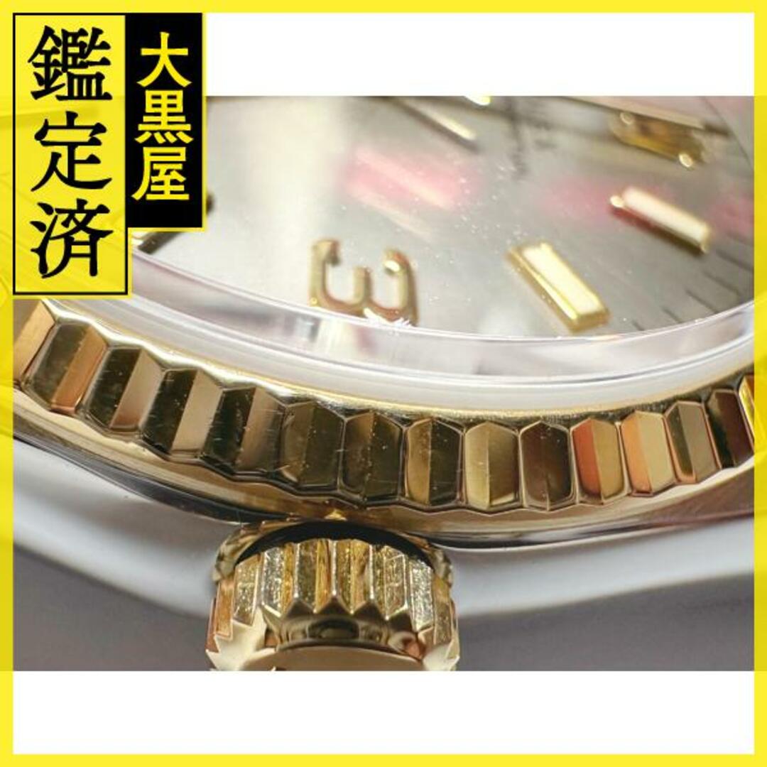 ROLEX(ロレックス)のロレックス ｵｲｽﾀｰ ﾊﾟｰﾍﾟﾁｭｱﾙ 14233 【432】 メンズの時計(腕時計(アナログ))の商品写真