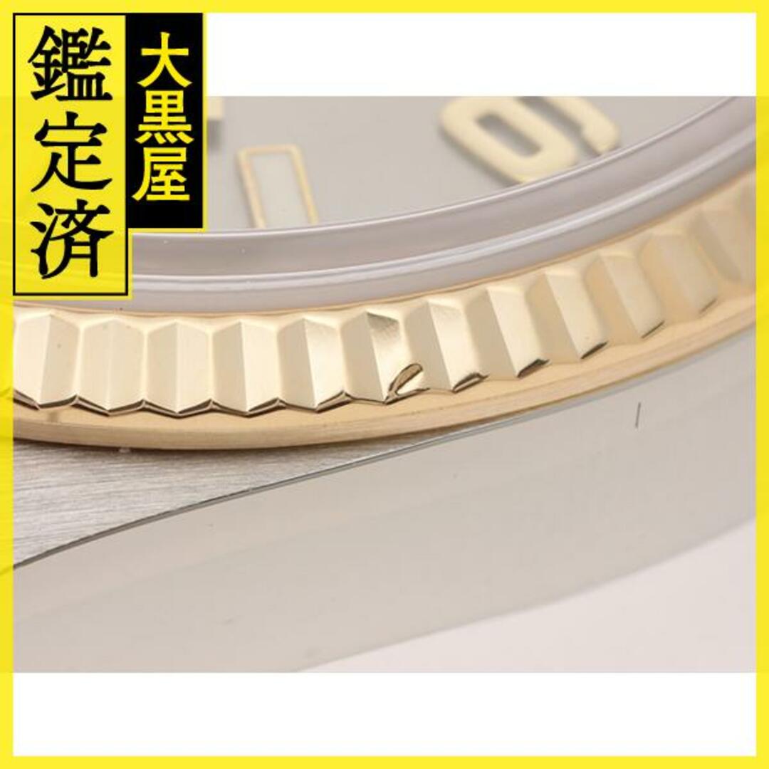 ROLEX(ロレックス)のロレックス ｵｲｽﾀｰ ﾊﾟｰﾍﾟﾁｭｱﾙ 14233 【432】 メンズの時計(腕時計(アナログ))の商品写真