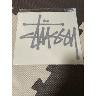 STUSSY - ステューシー ステッカー ロゴ シール  新品 未使用