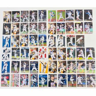 カルビー - プロ野球チップス 2024 エラーカード サイン入り スターカード まとめ売り