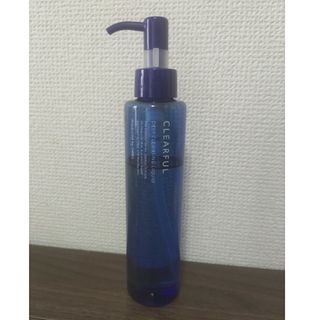 オルビス(ORBIS)のオルビス クリアフル ディープクレンジングリキッド(150ml)(クレンジング/メイク落とし)