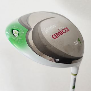 スリクソン(Srixon)のスリクソン　アミカ　レディース　ドライバー　女性初心者　SRIXON(クラブ)