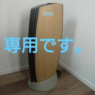 Ionic Breeze｜イオニックブリーズ IonicBreeze イオニッ…(空気清浄器)