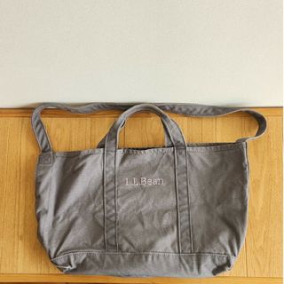 エルエルビーン(L.L.Bean)のL.L.bean グローサリーバッグ エルエルビーン(トートバッグ)