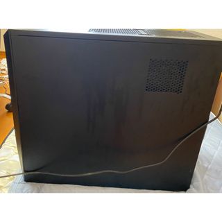 GALLERIA XH 急ぎ売り ゲーミングPC