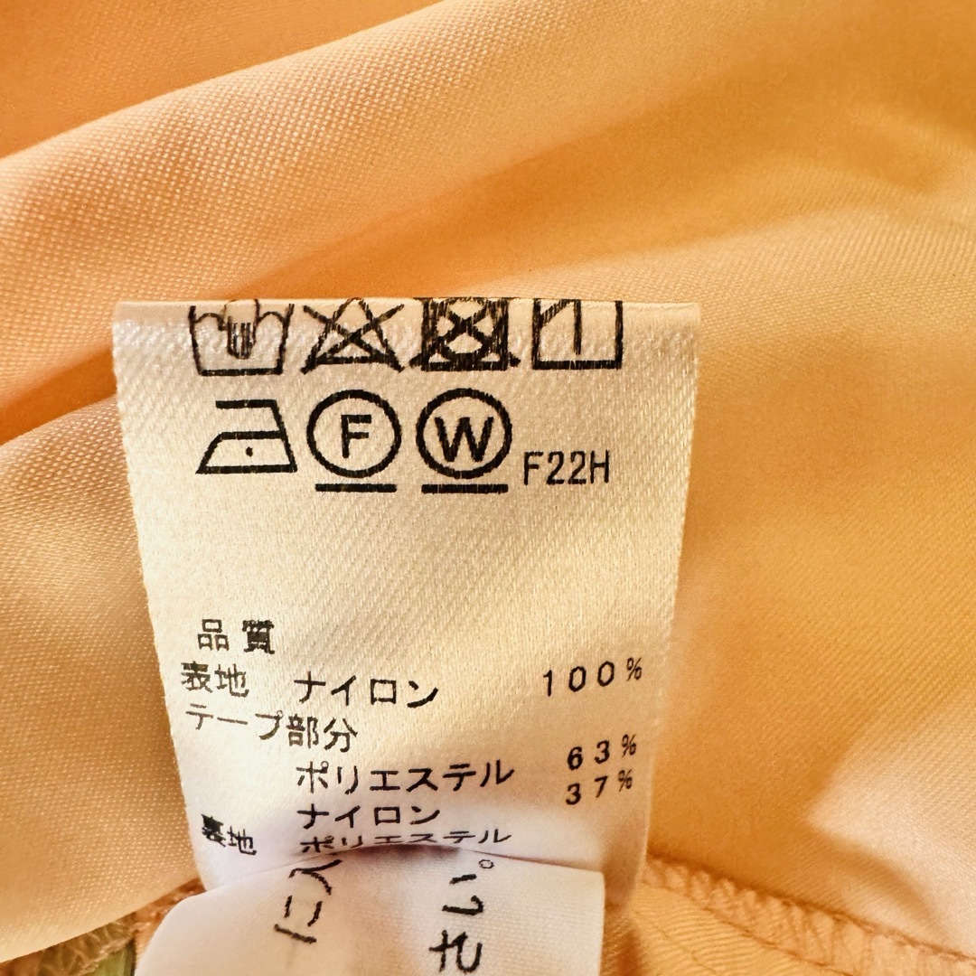 TOCCA(トッカ)のスカート キッズ/ベビー/マタニティのキッズ服女の子用(90cm~)(スカート)の商品写真