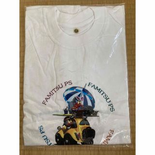 ファミ通一族の陰謀Tシャツ(その他)