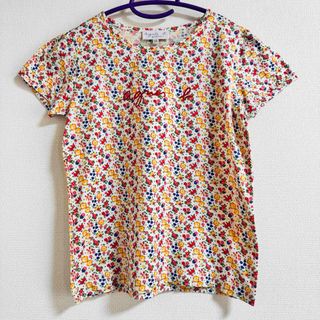 アニエスベー(agnes b.)のTシャツ(Tシャツ/カットソー)