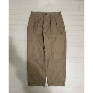 ビームス(BEAMS)の夕陽掛起様専用BEAMS SSZ 18aw berry 2p trousers (チノパン)